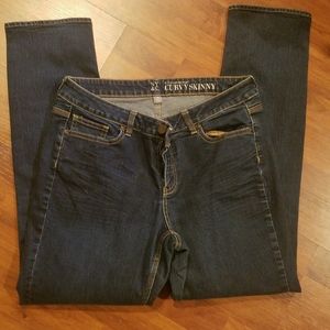 NY&C Jeans